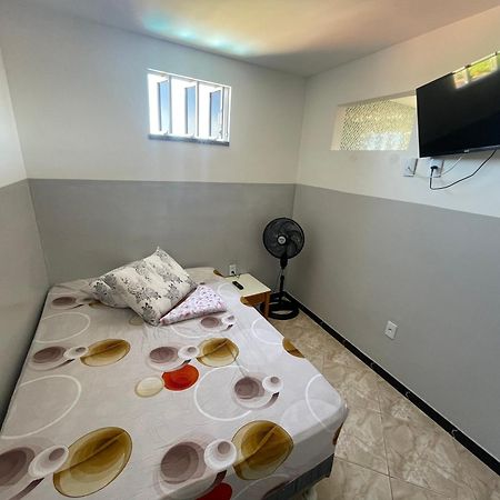 Apartamento A 1 Km Da Orla De Atalaia 2º Andar Аракажу Экстерьер фото
