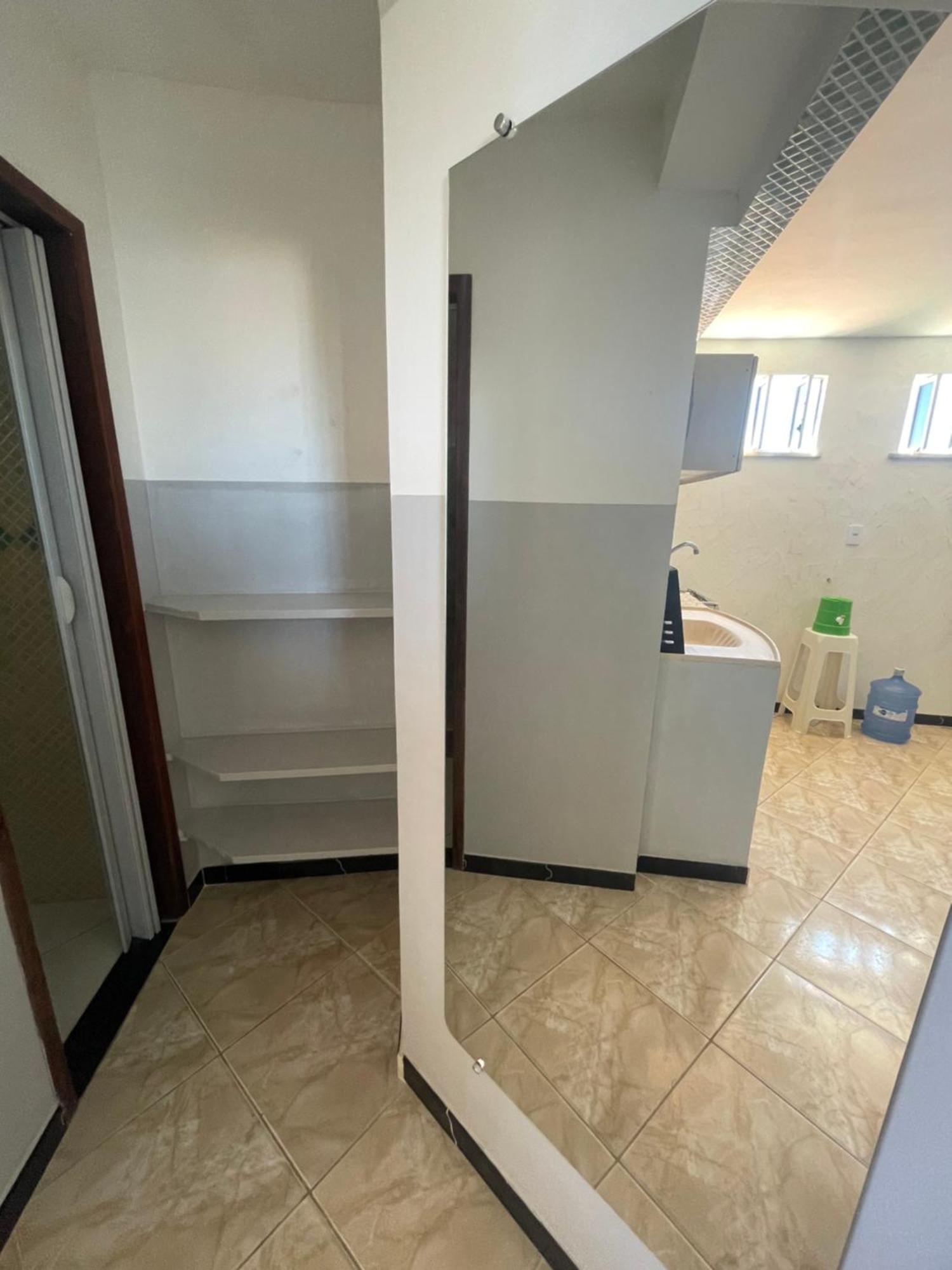 Apartamento A 1 Km Da Orla De Atalaia 2º Andar Аракажу Экстерьер фото
